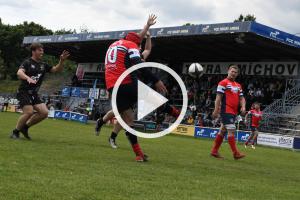 A jde se do finále play off: Tatra Smíchov - RC Říčany! Hraje se v sobotu 31. května 2025