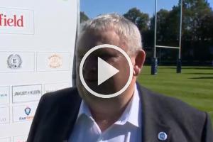 České ragby 3.díl - podzim 2019 České ragby 3.díl - podzim 2019