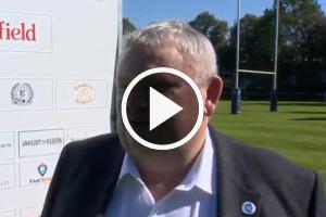 České ragby 3.díl - podzim 2019 České ragby 3.díl - podzim 2019