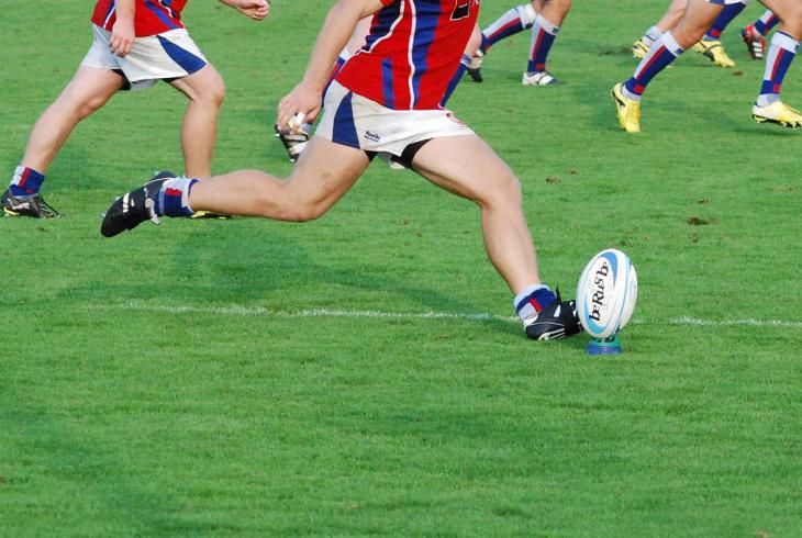 Čeští ragbisté jsou jedenáctí v Evropě, ale jen v juniorech. V Lisabonu se hrálo ME U18