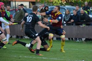 Místo finále play off Sparta - Tatra se bude hrát finále Tatra - Vyškov. Proč se tak stalo?