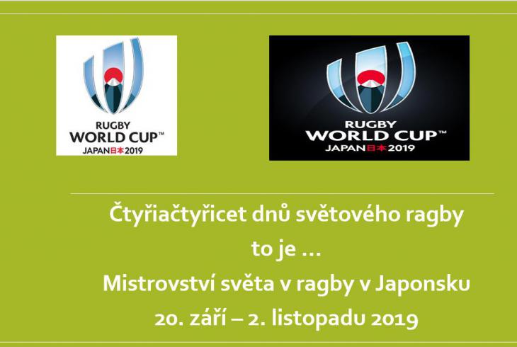 Zrcadlo výsledků a další čísla z MS v ragby 2019 Zrcadlo výsledků a další čísla z MS v ragby 2019