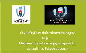 Zrcadlo výsledků a další čísla z MS v ragby 2019 Zrcadlo výsledků a další čísla z MS v ragby 2019