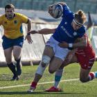 Čeští ragbisté nad Švédskem 110 měsíců nevyhráli. Podaří se to už 15. listopadu 2025 v Praze ? Čeští ragbisté nad Švédskem 110 měsíců nevyhráli. Podaří se to už 15. listopadu 2025 v Praze ?