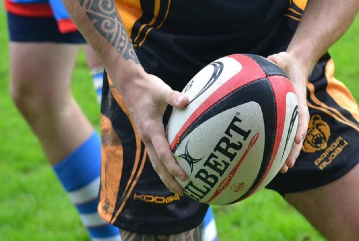 Kam na ragby v sobotu 10. září a v neděli 11. září 2022 do Prahy pod Strohov a Vysočan