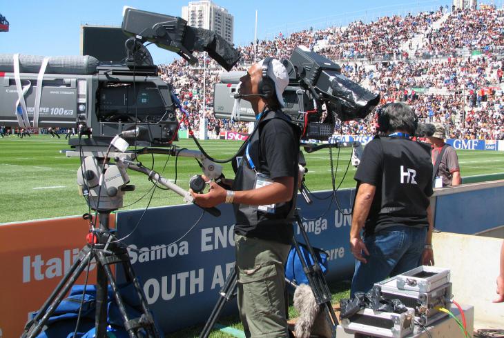 Česká televize nebude vysílat Rugby Championship, což je něco jako mistrovství jižní polokoule Česká televize nebude vysílat Rugby Championship, což je něco jako mistrovství jižní polokoule