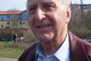 Smutná zpráva z Prahy. Odešla legenda slávistického a českého ragby Milan Bělohlávek Smutná zpráva z Prahy. Odešla legenda slávistického a českého ragby Milan Bělohlávek