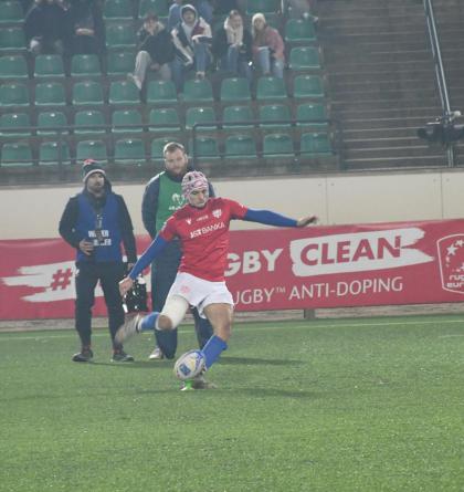 Kam na ragby od soboty 22. listopadu 2025 do neděle 23. listopadu 2025 ovšem nejen k televizi