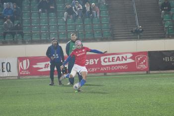 Kam na ragby od soboty 22. listopadu 2025 do neděle 23. listopadu 2025 ovšem nejen k televizi