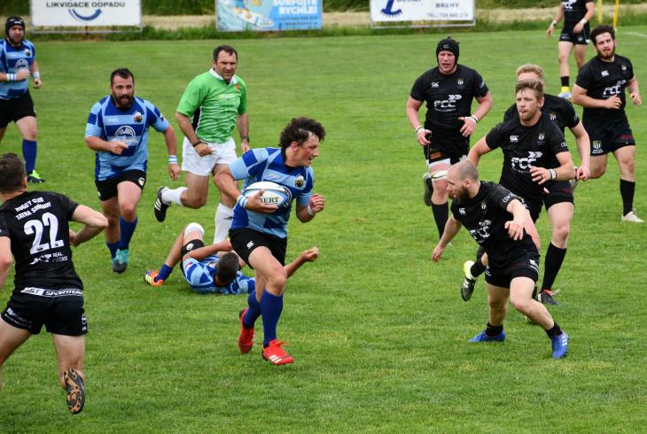 Kam v sobotu 18. září a v neděli 19. září 2021 na ragby? Třeba na extraligu, přátelé Kam v sobotu 18. září a v neděli 19. září 2021 na ragby? Třeba na extraligu, přátelé