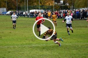 Kam na ragby od soboty 1. listopadu 2025 do neděle 2. listopadu 2025 na hřiště nebo k televizi