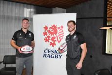 Kam na ragby od soboty 25. října 2025 do neděle 26. října 2025 na hřiště nebo k televizi