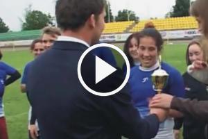 České ragby 3.díl - podzim 2017 České ragby 3.díl - podzim 2017