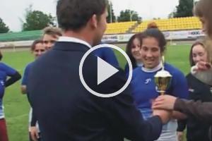 České ragby 3.díl - podzim 2017 České ragby 3.díl - podzim 2017
