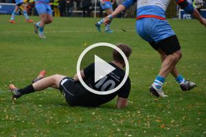 Názor vyškovských ragbistů na pro ně do klína spadnuté finále play off extraligy Názor vyškovských ragbistů na pro ně do klína spadnuté finále play off extraligy