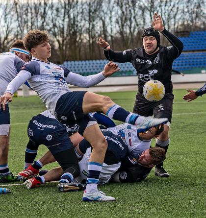 Je na čase, aby se změnou ragbyových soutěží se začalo již od  podzimu 2026!