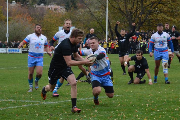 Kam v pátek 19. dubna a v sobotu 20. dubna a v neděli 21. dubna 2019 na ragby? Kam v pátek 19. dubna a v sobotu 20. dubna a v neděli 21. dubna 2019 na ragby?