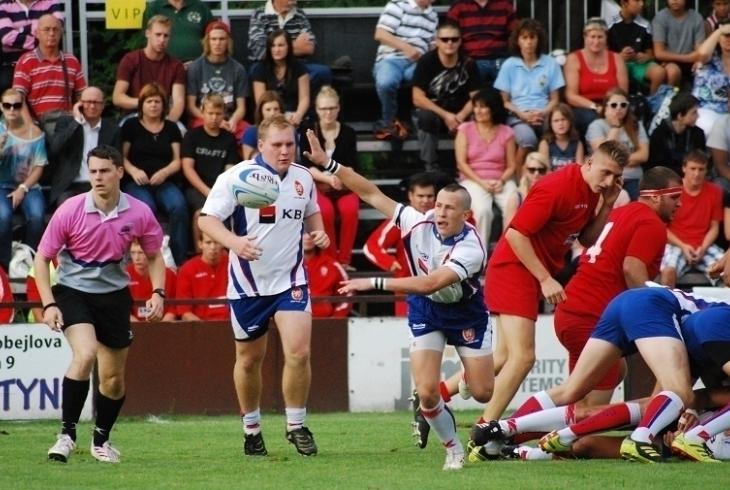 ME U20 v ragby ... Češi jsou ve finále