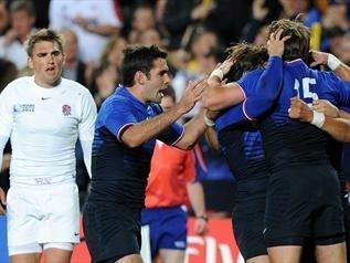 Na MS v ragby na Novém Zélandu se jde do semifinále!