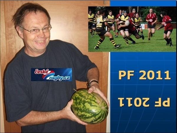 PF 2011