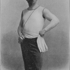 Josef Klenka 1901
