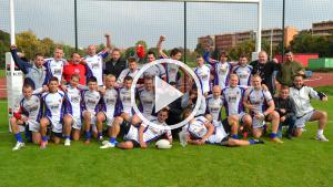 České ragby 13.díl - podzim 2014