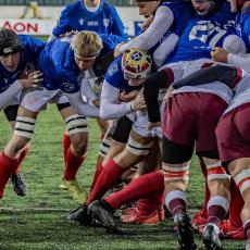 Češi číhají u mlýna při utkání s Gruzií