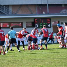 Tohle průběžnéí skore se mohlo některým divákům numerologům líbit. Šest, jedna, jedna, šest - není to pěkné