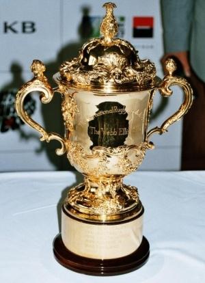 Anglie a Japonsko budou pořadateli RWC 2015 a 2019