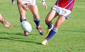 Dvacetiletí ragbisté ČR skončili na evropském šampionátu druzí
