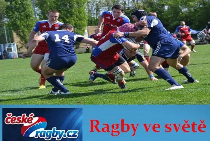 Zápasem Nizozemsko – Belgie 21:23 začala divize 1B
