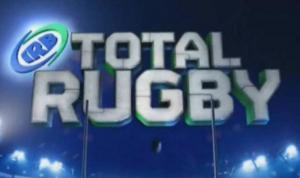 Bruno Kudrna v Total Rugby