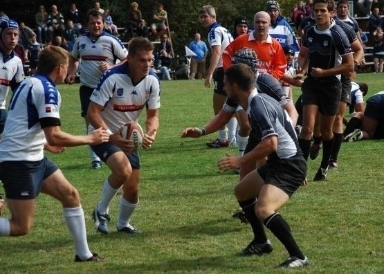 Tatra zdolala Říčany 17:0 v zápase podzimu