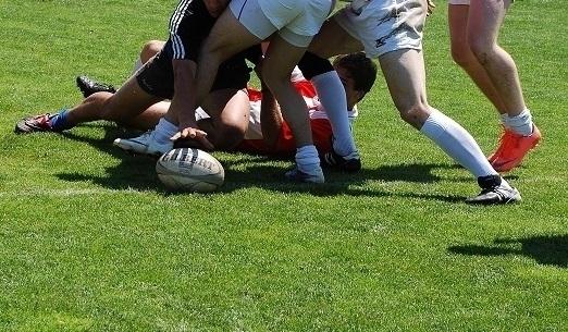 Ragbisté Přelouče skončili doma třetí v sedmičkách