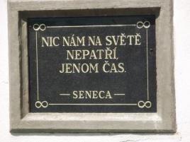 Smutná zpráva - zemřel Jiří Štětina