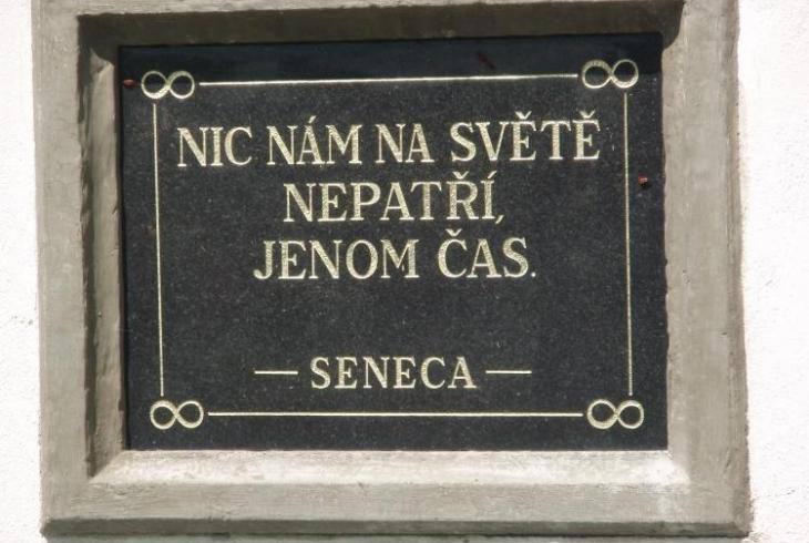 Smutná zpráva - zemřel Jiří Štětina