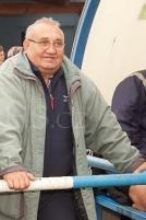 Smutná zpráva z Říčan - Zemřel Jaroslav Dobiáš