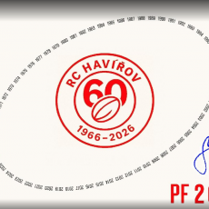 Rugby Havířov od Karla Gamana