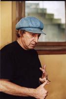 Boris Hybner mim, herec a bývalý ragbista je profesorem Boris Hybner mim, herec a bývalý ragbista je profesorem
