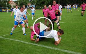 České ragby 11.díl - jaro 2012