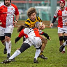 Nějak je kolem Huga Žáka  moc červenobílých hráčů, jak sledujete