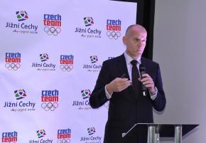 Zdeněk Tůma: Ragby? Skvělý, prostě úžasný sport. Vím to. Nakonec je hraje i můj syn