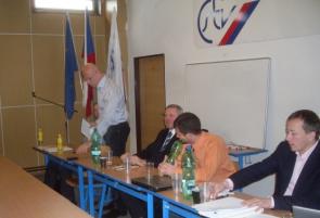 Pavel Telička zůstal v čele českých ragbistů