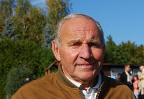 Eduard Krützner starší: "Rezignovali jsme na rozvoj ragby? "