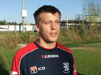 SKOTNICKÝ Adam (* 22.1.1990)