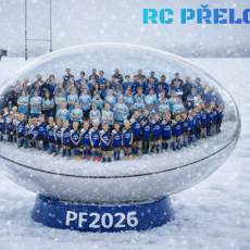 Ragby klub Přelouč